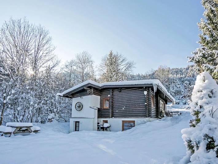 Villa für 10 Personen, mit Terrasse und Garten in Tirol