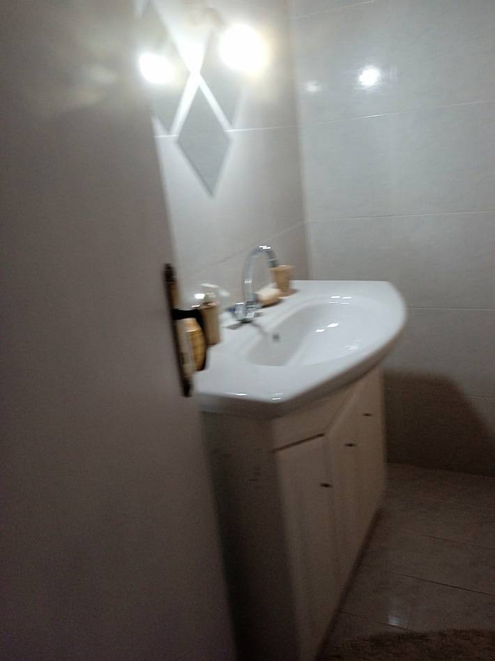 Ganzes Studio, Studio für 4 Personen mit Garten in Lukovë, Vlorë