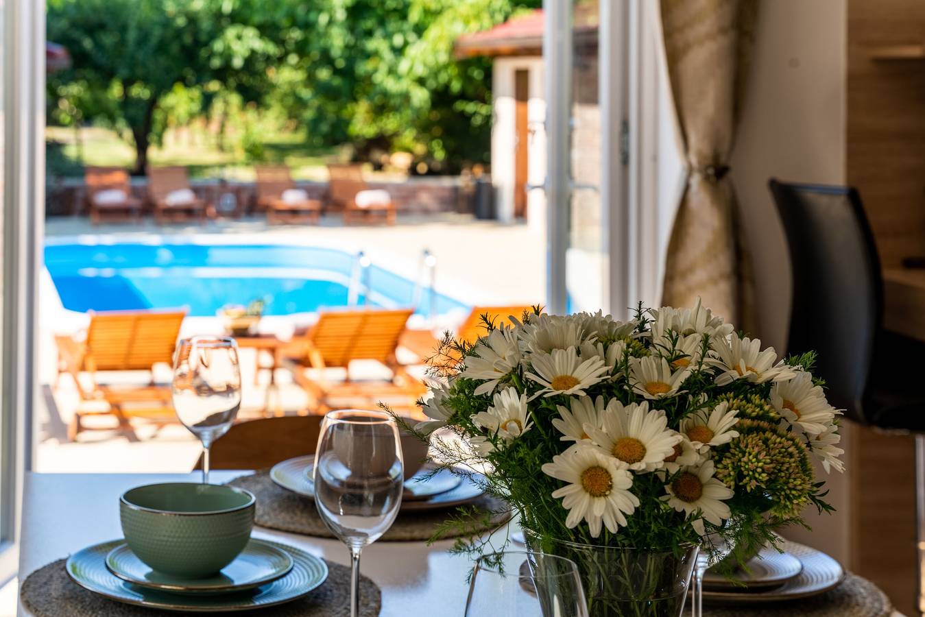 Villa Home2B in Bjelovar-Bilogora