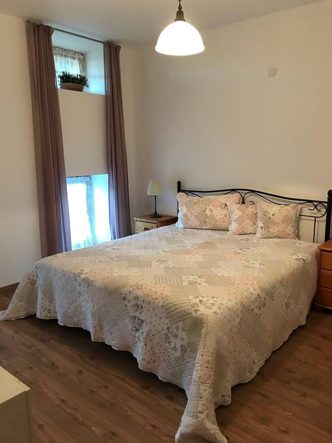 Ganze Ferienwohnung, Beim Hofbauer in Tittmoning, Rupertiwinkel