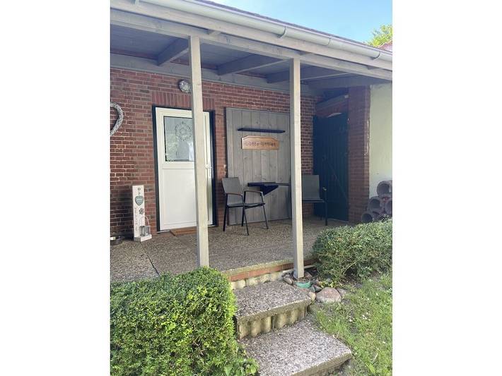 Ferienhaus mit 3 Schlafzimmer in Stelle-Wittenwurth, Eider-Treene-Sorge