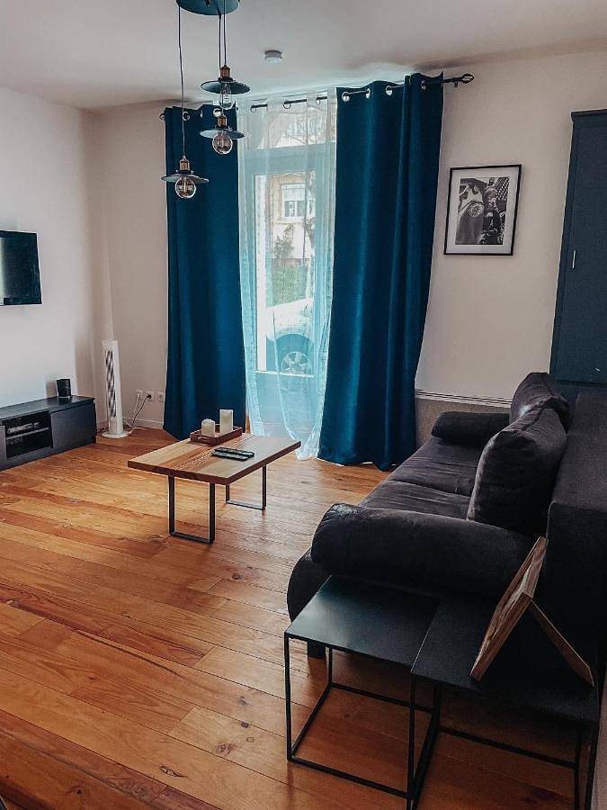 Gîte pour 4 personnes, avec terrasse à Carmaux - 2