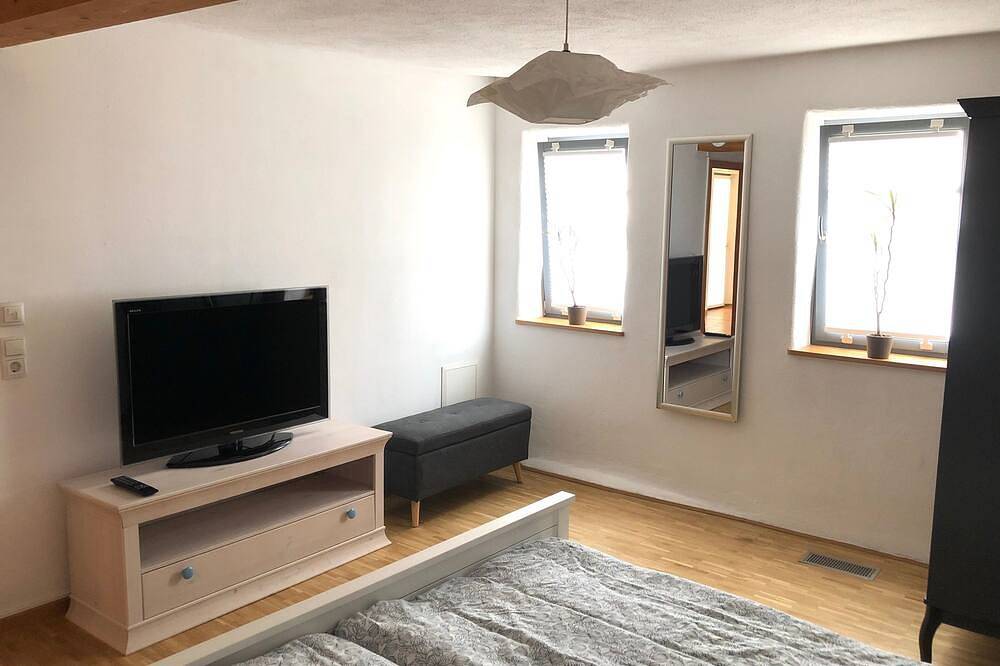 Ganze Wohnung, Ferienwohnung/App. für 4 Gäste mit 100m² in Marktheidenfeld in Marktheidenfeld, Spessart-Mainland