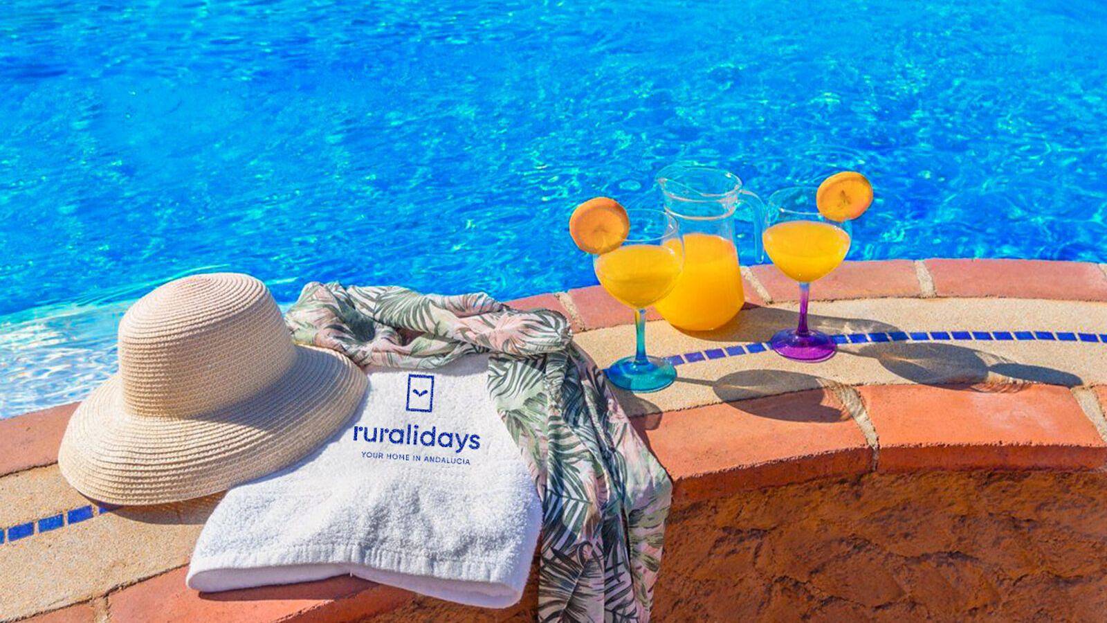 Casa Rural El Arenisco El Gastor by Ruralidays in El Gastor, Pueblos Blancos