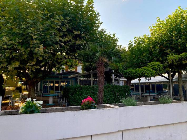 Hôtel pour 2 personnes, avec Terrasse