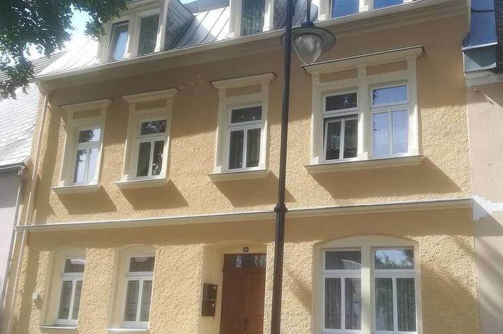 Ferienwohnung für 2 Personen in Altenberg