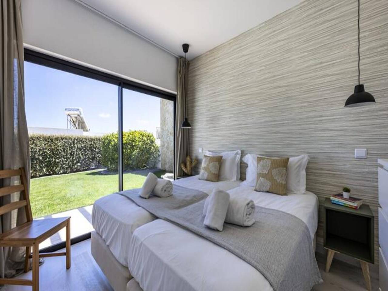 Apartamento inteiro, Casas y villas para 4 personas in Sagres, Parque Natural do Sudoeste Alentejano e Costa Vicentina
