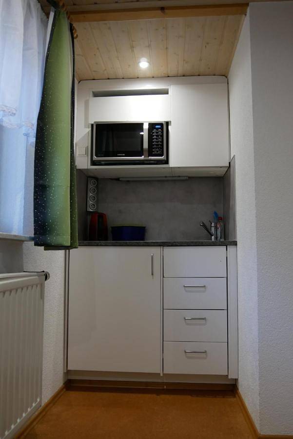 Ferienwohnung für 2 Personen, mit Garten in Niederstetten - 4
