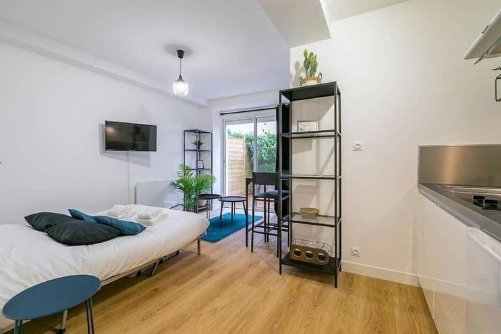 Appartement de vacances pour 2 personnes - 1