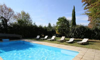 Maison De Vacances pour 4 Personnes dans Crest, Région de Die, Photo 1