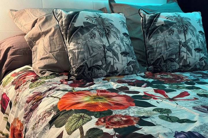 Gîte pour 2 personnes à Flers - 3