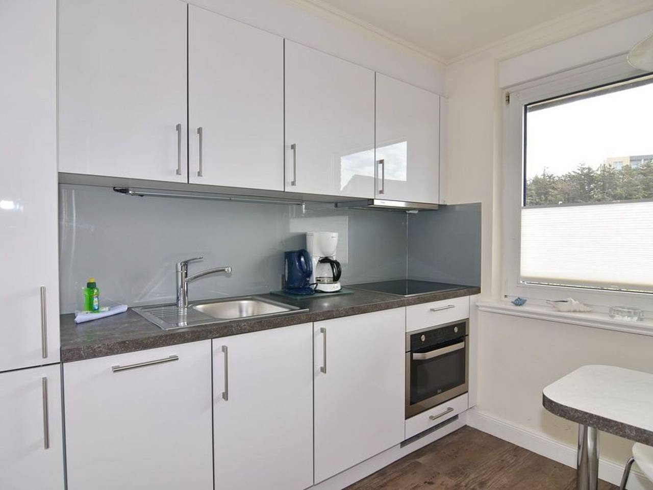 Ganze Ferienwohnung, Luv & Lee, Whg. 3 - Luv & Lee, Whg. 3 in Westerland, Sylt (Gemeinde)