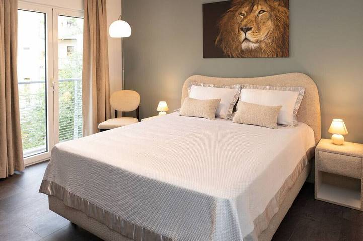 Ferienwohnung für 2 Personen - 1