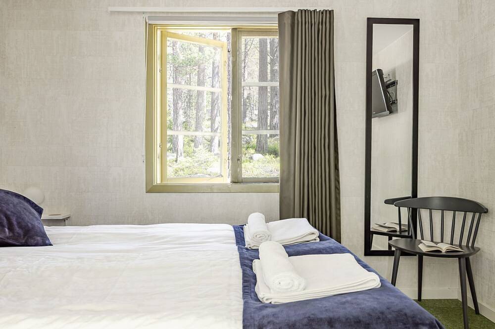 Hölick Minichalet Plus 7 by Interhome in Hudiksvall, Hälsingland