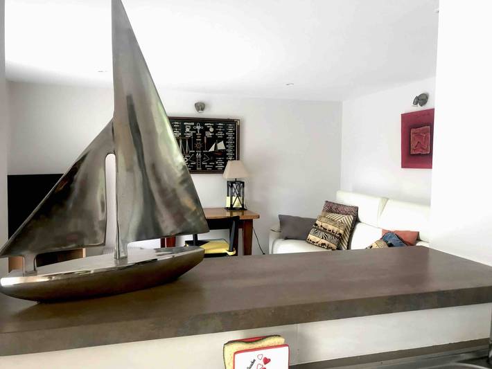 Villa 'Stella' avec Wi-Fi et piscine in La Teste-de-Buch, Région d'Arcachon