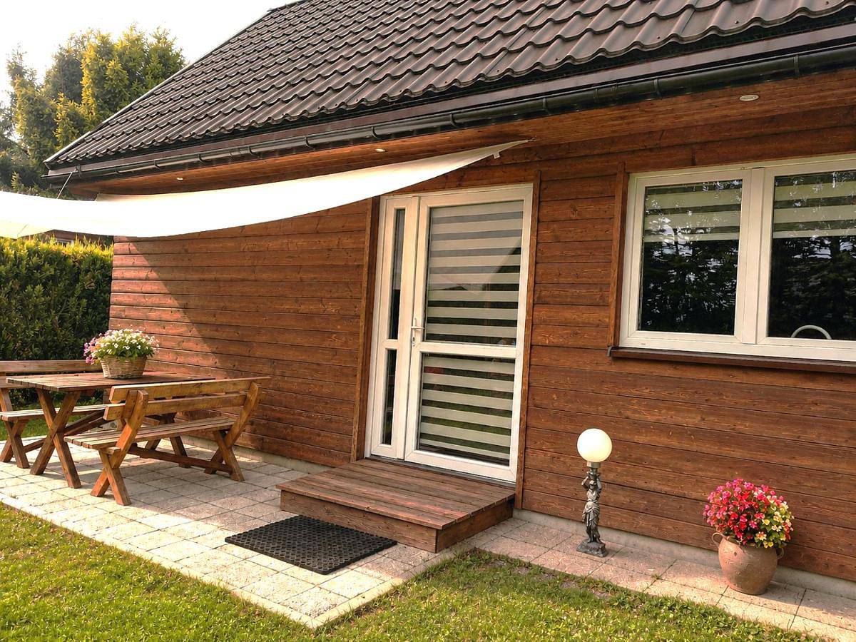 Cały apartament, Domki, Pokoje - Tarlagowy Bór in Ojców