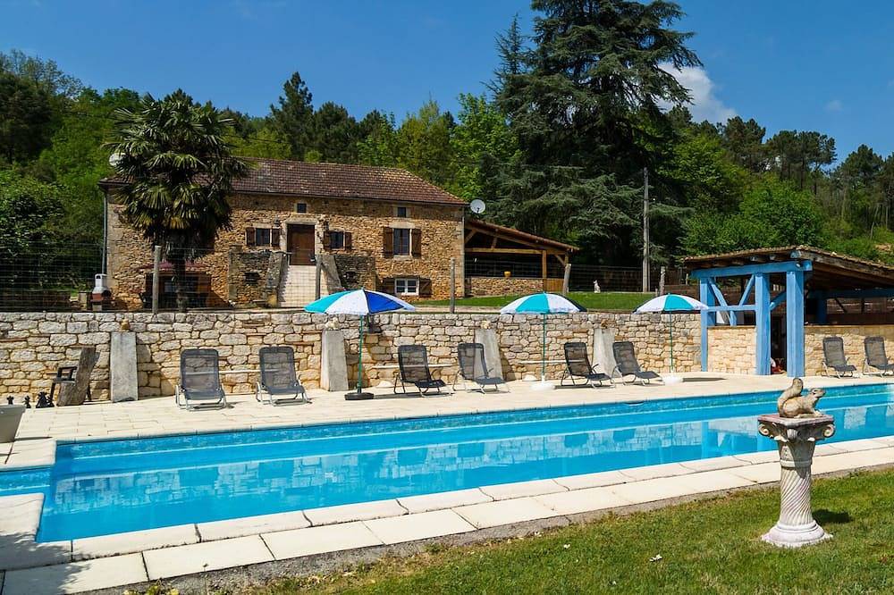 Maison de vacances