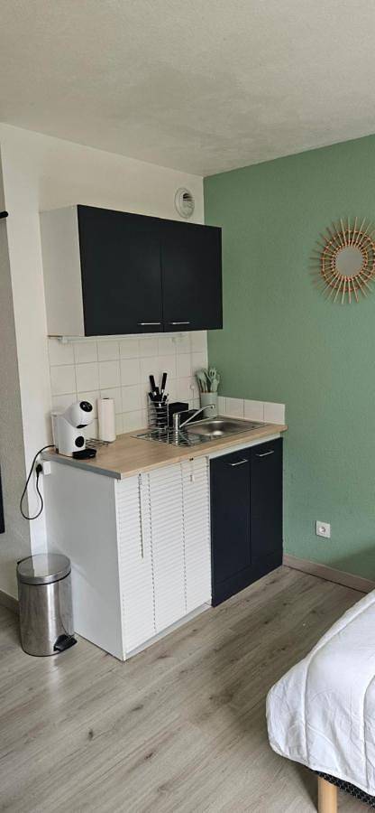 Gîte pour 3 personnes à Champs-sur-Marne - 3