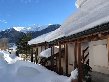Ferienwohnung für 2 Personen in Plessur Alpen, Lenzerheide, Bild 1