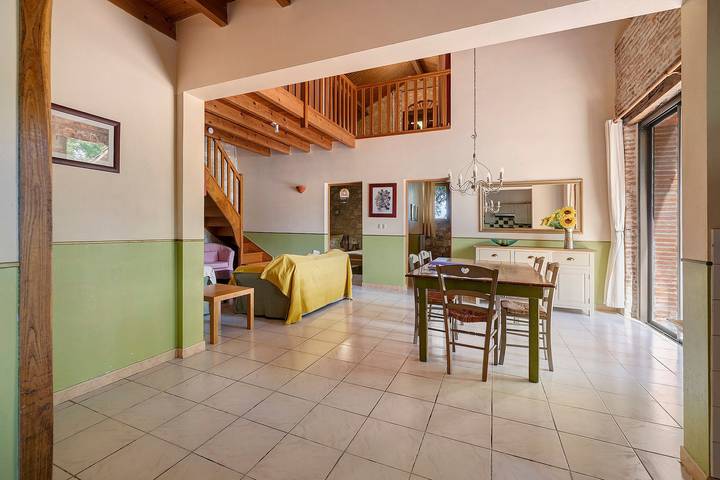 Domaine du Roujos - Gîte Terra in Beaumont-de-Lomagne, Tarn y Garona