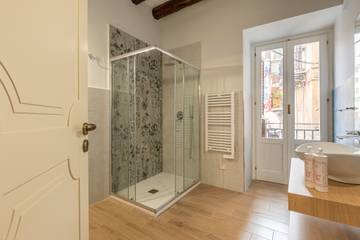 Loft per 4 Persone in Palermo, Provincia di Palermo, Foto 4