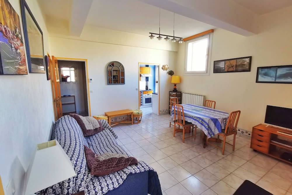 Appartement de vacances
