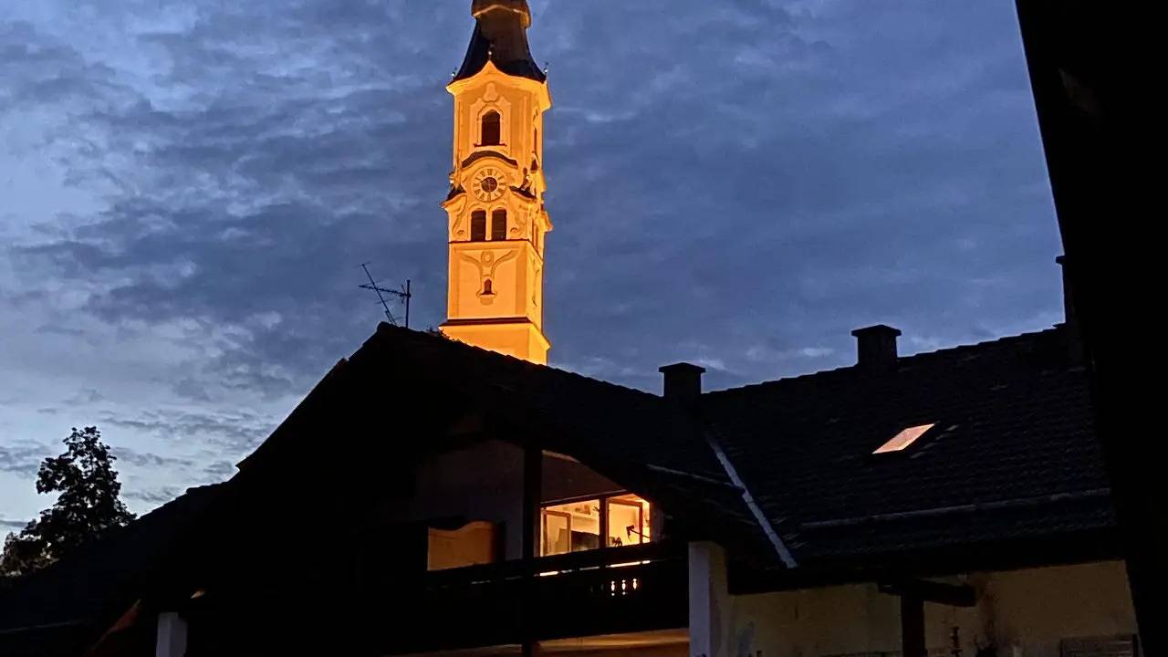 Ganze Ferienwohnung, Ferienwohnung für 4 Personen (75 m²) in Pfronten in Pfronten, Bayerisch Schwaben