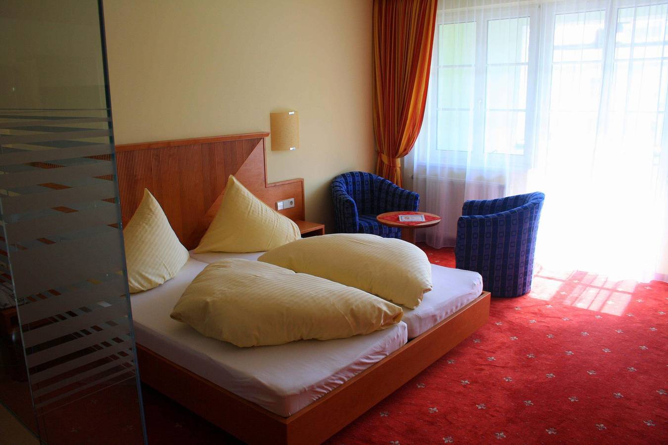 Hotel a Tauern a partire da 159€ a notte