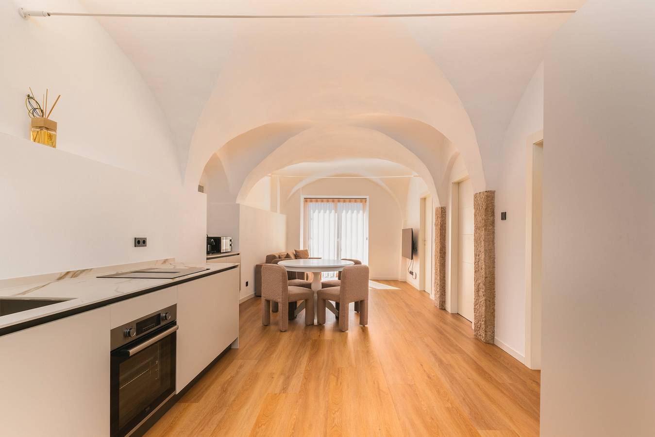Ganze Wohnung, Apartment 'Maso Renner 1' mit Bergblick, Wlan und Klimaanlage in Leifers, Südtirol
