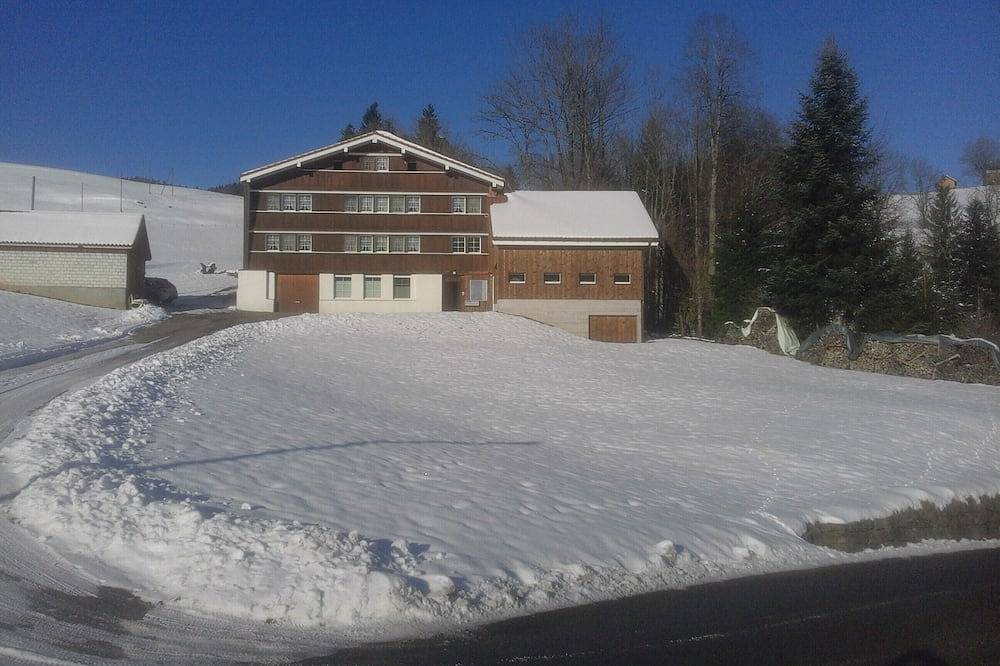 Ganze Wohnung, Superangebot : Wandern,Skifahren,Schwebebahn,Rodeln,Kletterpark und Brauchtum... in Urnäsch, Zürich Voralpen