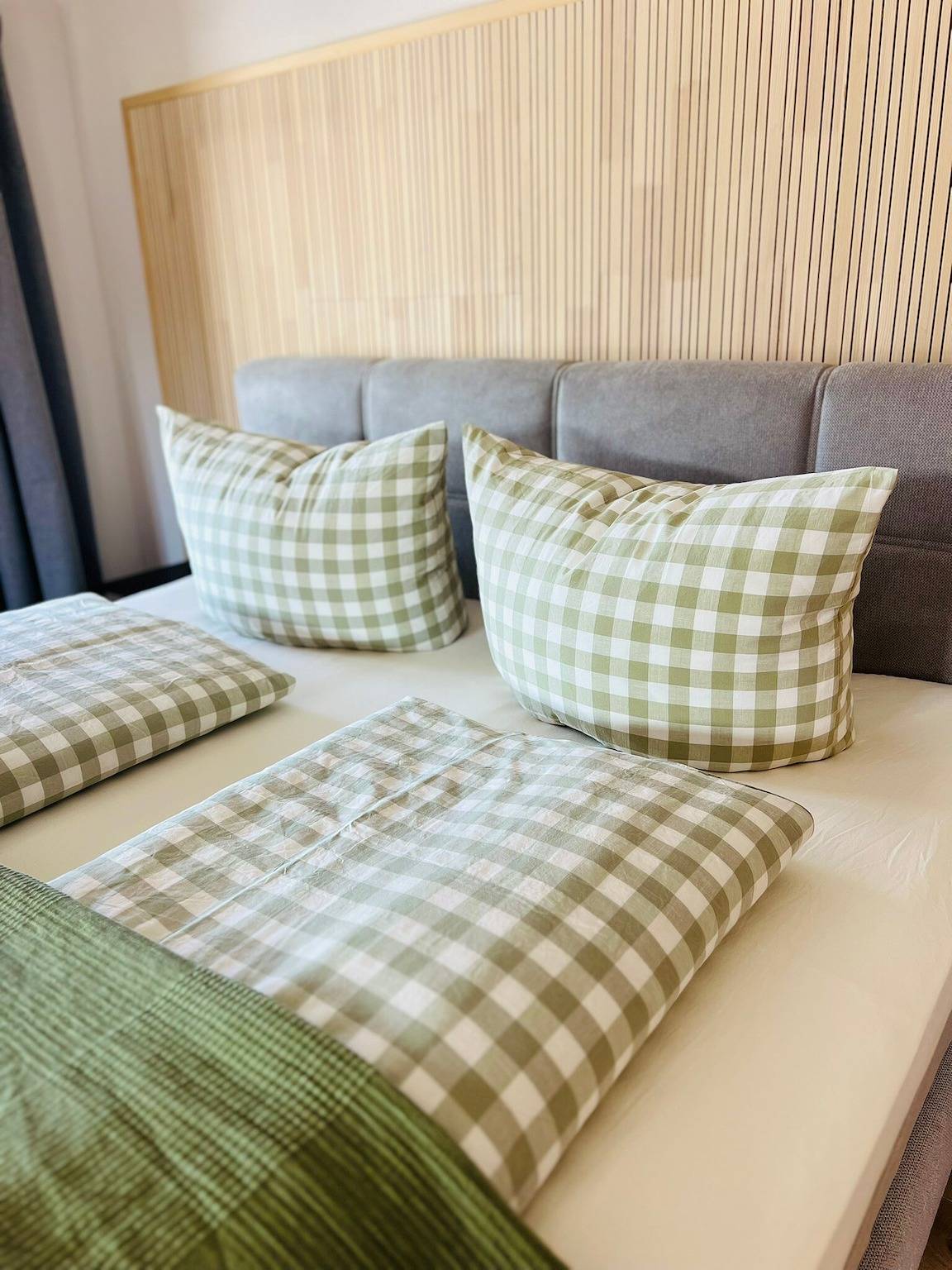 Ganze Wohnung, Ferienwohnung 'Waldgeflüster' mit Bergblick, privatem Balkon und Wlan in Ibach, Südschwarzwald