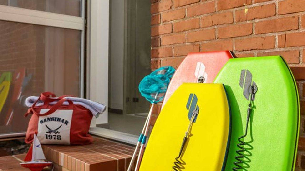 Ferienhaus für 6 Personen (141 m²) in Hörnum (Sylt) in Hörnum, Sylt