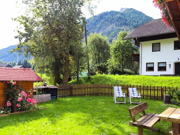 Haus 5 Personen in Zederhaus, Ski Amadé