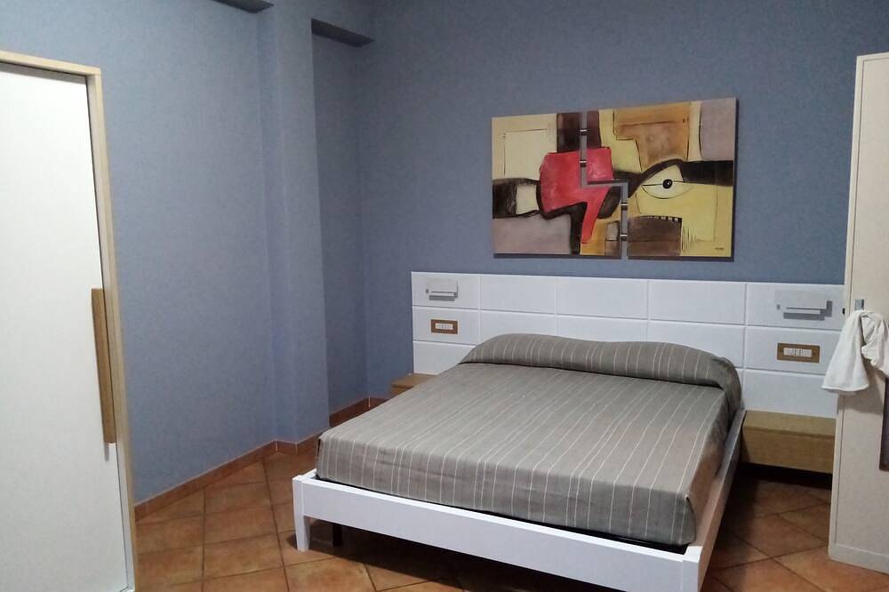 Apartamento entero, Cozy apartment by the sea in Tropea, Provincia de Vibo Valentia