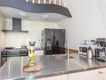 Vakantiehuis voor 16 Personen in De Bult, Nationaal Park Weerribben-Wieden, Afbeelding 4