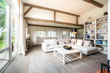 Ferienhaus für 9 Personen in Alkersum, Nordseeküste, Bild 4