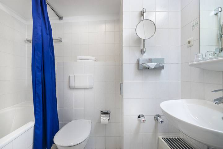 Ferienwohnung für 3 Personen, mit Terrasse in Bochum - 4