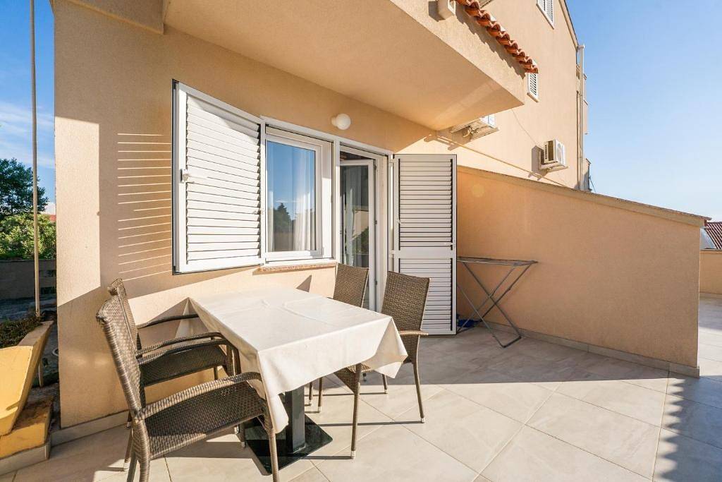 Appartamento vacanze a Pag a partire da 120€ a notte