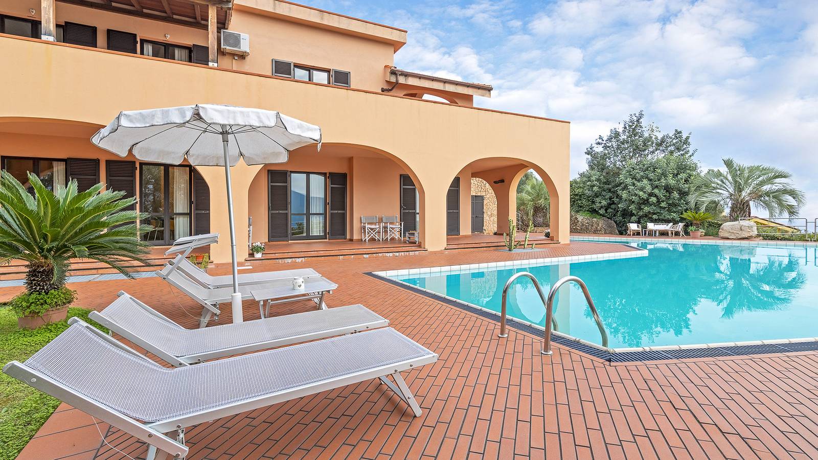 Villa Elda 6, Emma Villas in Loano, Riviera di Ponente