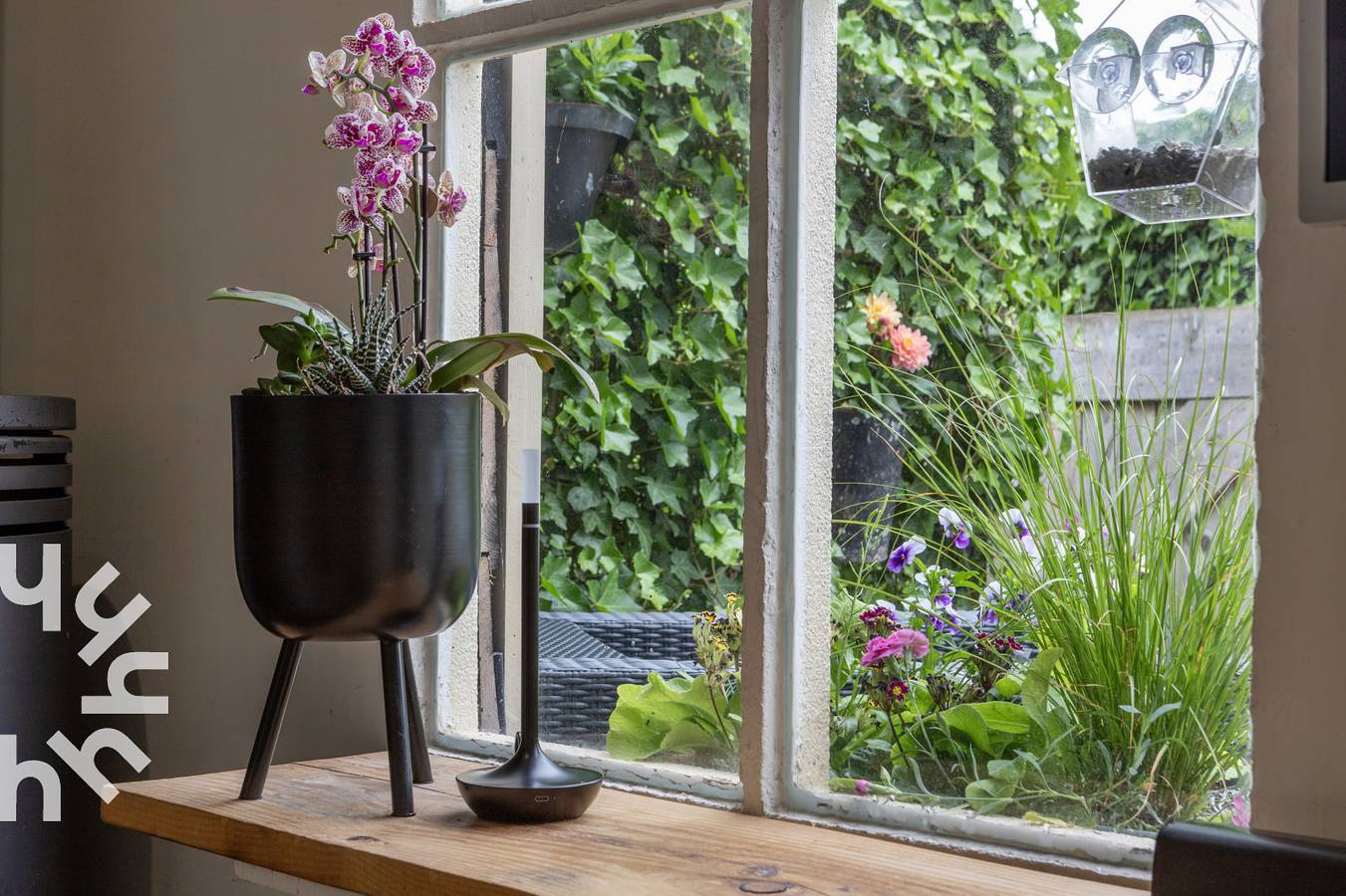 Ganze Wohnung, Gemütliche Wohnung für 2 mit einem Hot Tub im Garten in Nieuw Heeten in Sallandse Heuvelrug