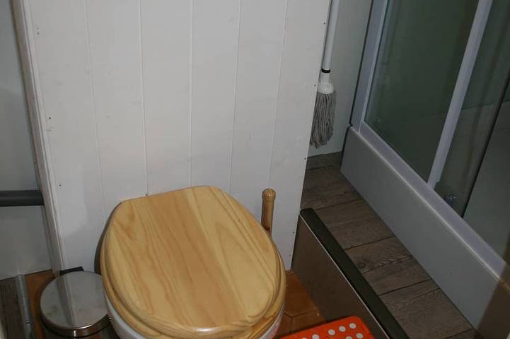 Gîte pour 2 personnes dans Courchevel 1650 (Moriond) - 4