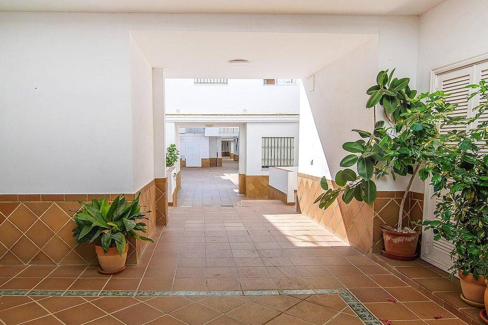 Appartamento intero, Grazioso appartamento con 1 camera da. in Puerto Chipiona, Chipiona