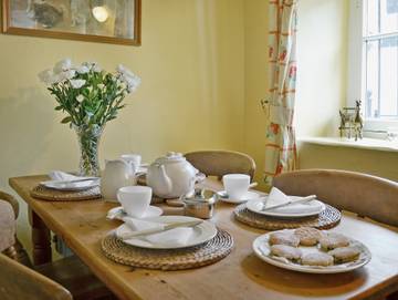 Cottage for 4 People in Carmarthenshire, South-Wales, Photo 4