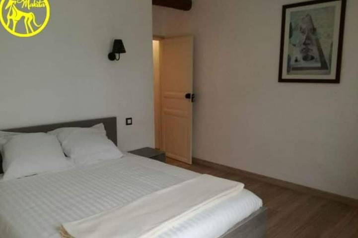 Gîte pour 4 personnes à Mirepeisset - 4