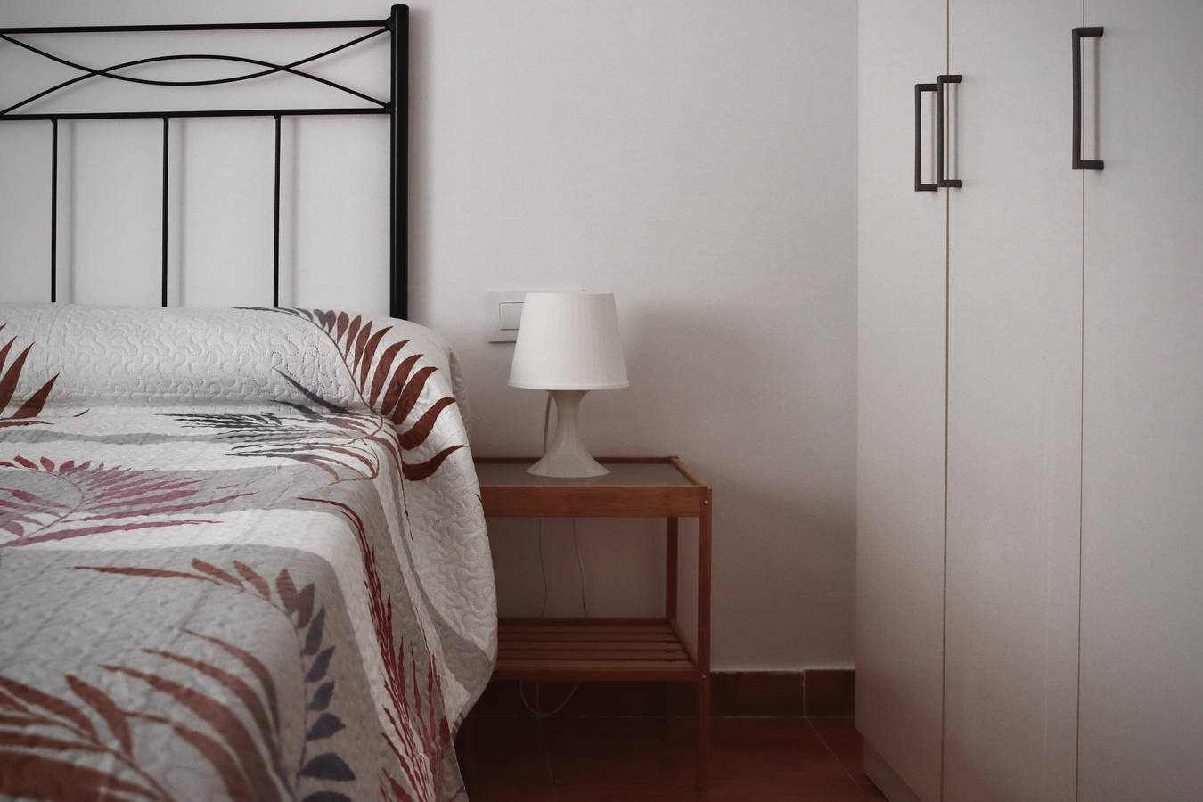 Apartamento entero, Apartamento 'The Bright Beauty' con Wi-Fi y aire acondicionado in Cádiz, Costa de la Luz