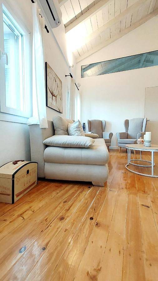 Ολόκληρο το διαμέρισμα, Pelekas loft in Πέλεκα, Κέρκυρα