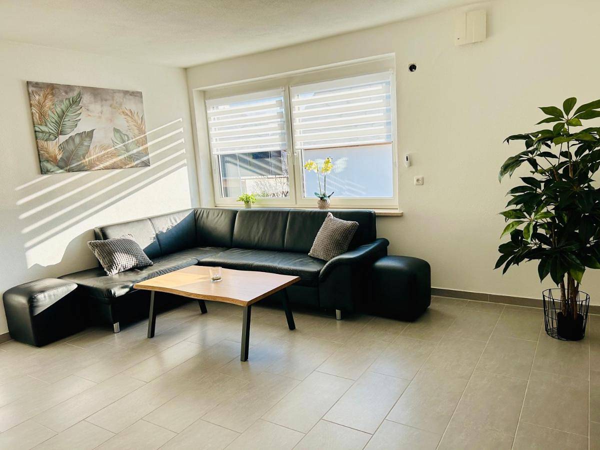 Appartement entier, Modern Living, Frisch renoviertes Apartment im Herzen von Marktoberdorf in Marktoberdorf, Souabe (Bavière)