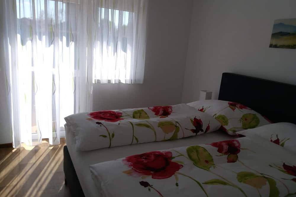 Ganze Wohnung, Ferienwohnung Fink - Appartement/Fewo, Dusche, Wc, neuwertig in Südoststeiermark, Riegersburg