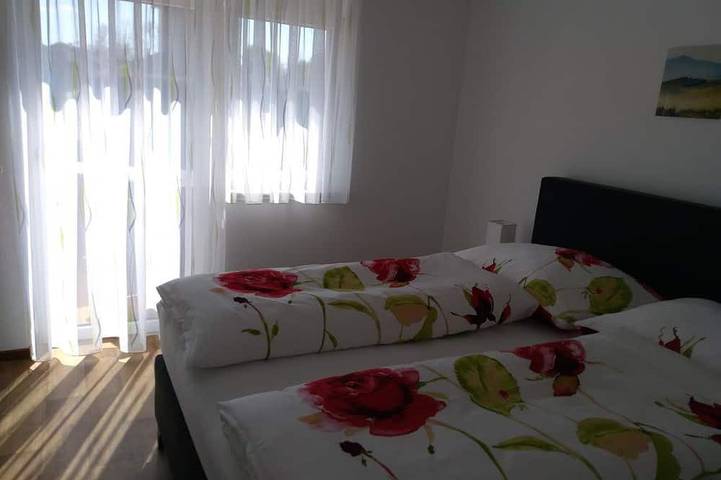 Ferienwohnung für 2 Personen, mit Terrasse - 1