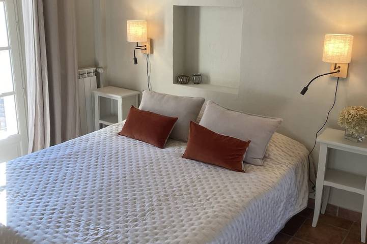 Location de vacances pour 9 personnes, avec jardin et terrasse, animaux acceptés à Villecroze - 3